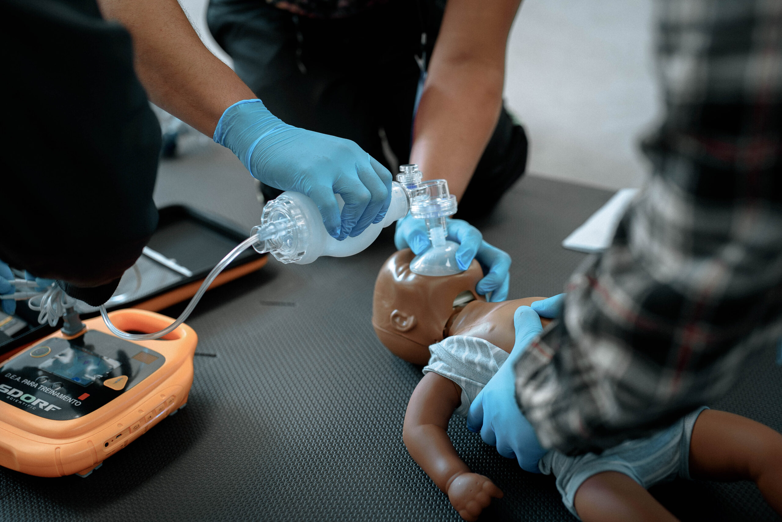 ambulancia em juiz de fora com a medcalljf